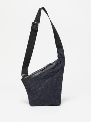 Sac Asymétrique Prague Flores JACK GOMME