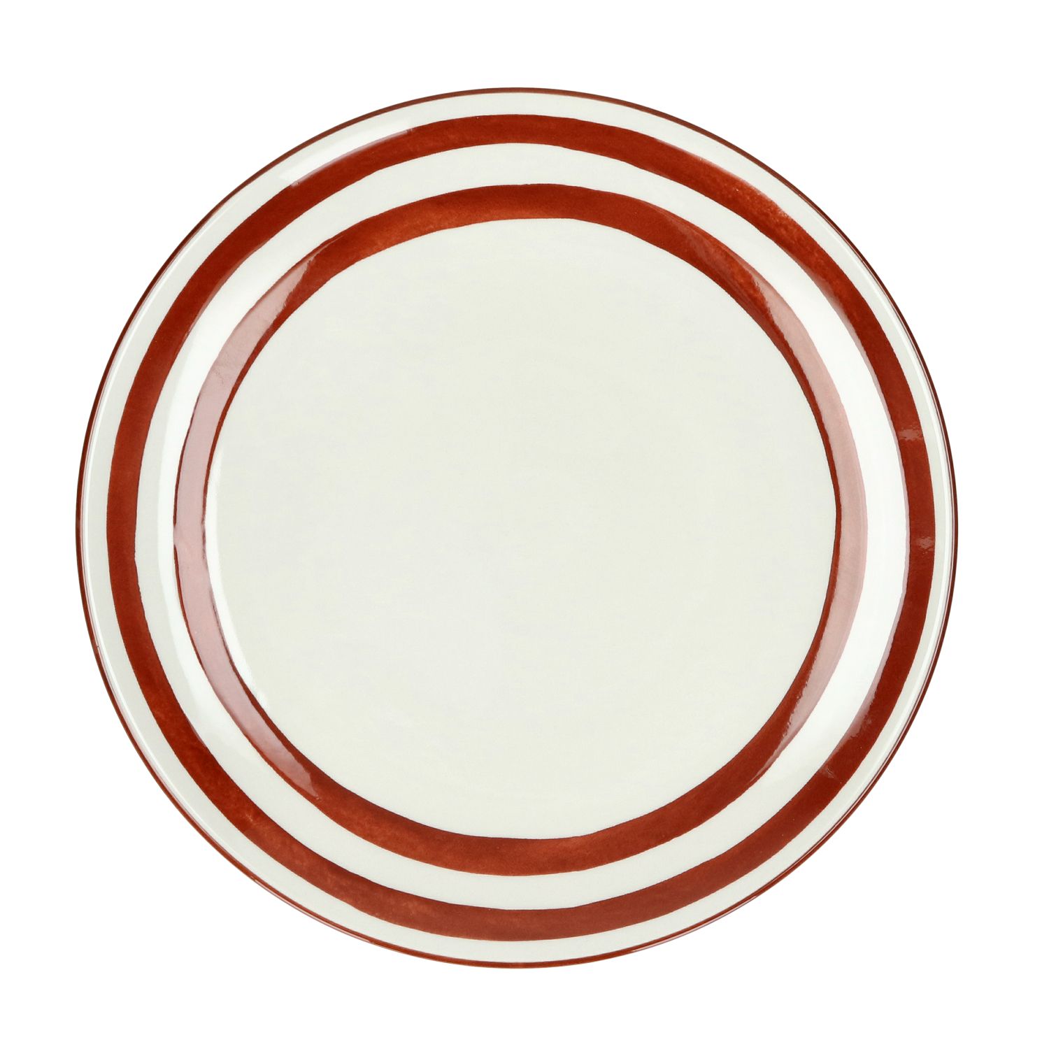 MYKONOS Assiette Plate POMAX