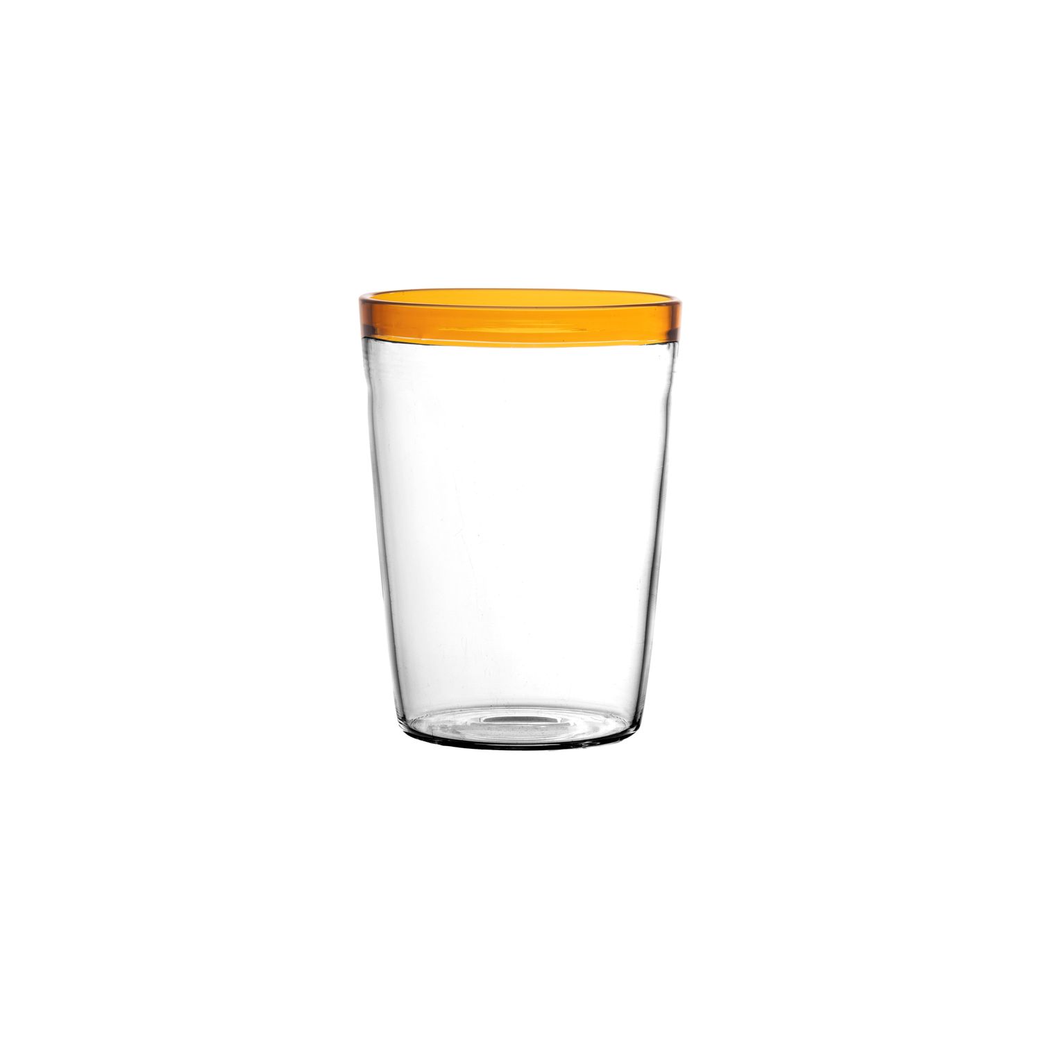 TARIFA Verre à eau POMAX