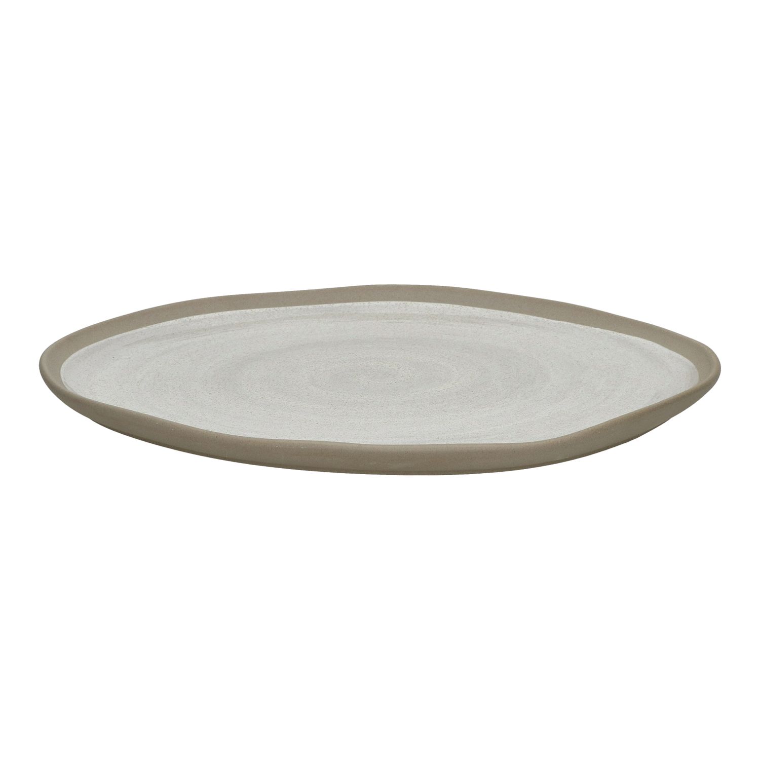 PRIMEVAL Assiette plate POMAX