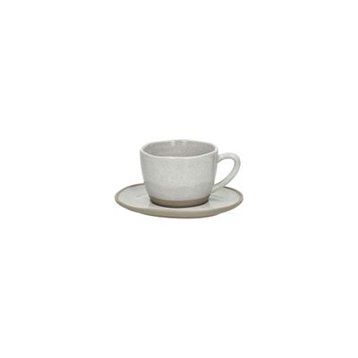 PRIMEVAL Tasse et soucoupe POMAX PRIMEVAL Tasse et soucoupe POMAX