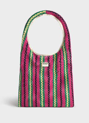 Tramontane T-Shirt Bag WOUF