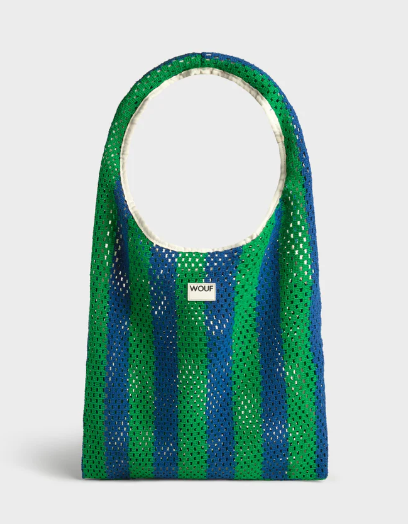 Mistral T-Shirt Bag WOUF