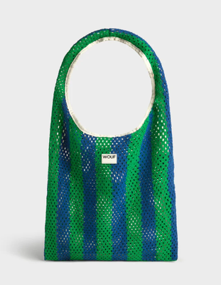 Mistral T-Shirt Bag WOUF