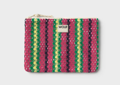 Tramontane Pouch WOUF