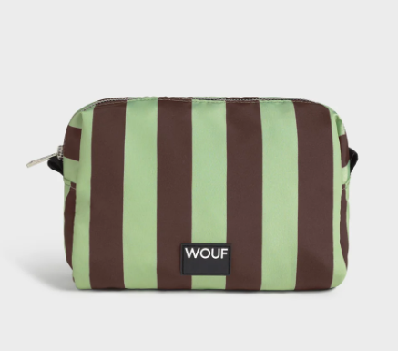 Antwerp Toiletry Bag WOUF