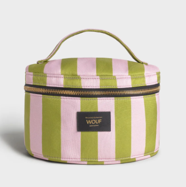 Cabana Vanity Bag WOUF