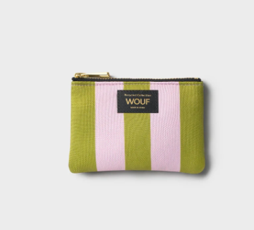 Cabana Small Pouch WOUF