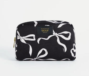 Carlota Toiletry Bag WOUF