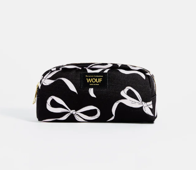 Carlota Make Up Bag WOUF