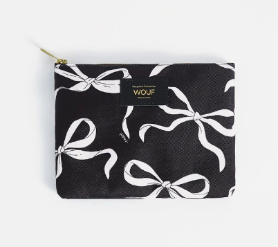 Carlota Pouch WOUF