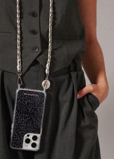Chaîne bijoux Lou LA COQUE FRANCAISE