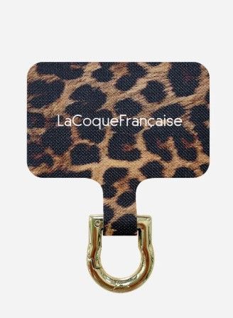 Adaptateur universel Personnalisé LA COQUE FRANCAISE