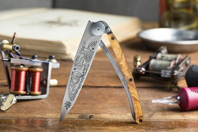 DEEJO 37gr X Wassim Razzouk