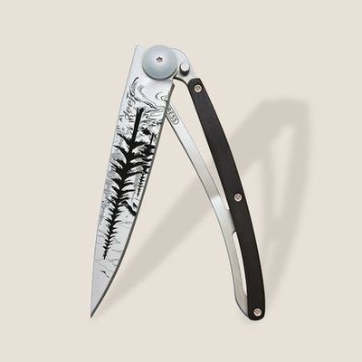 DEEJO Tatoo 37g Forêt / Ebène