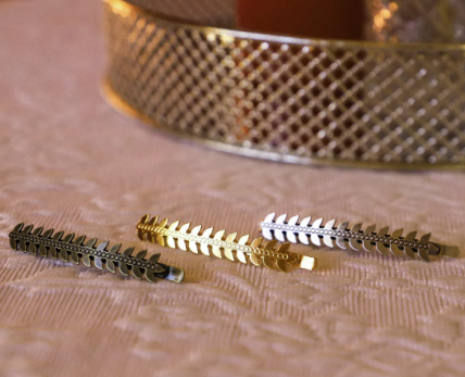 Barrette Cheveux Julia GYPSO