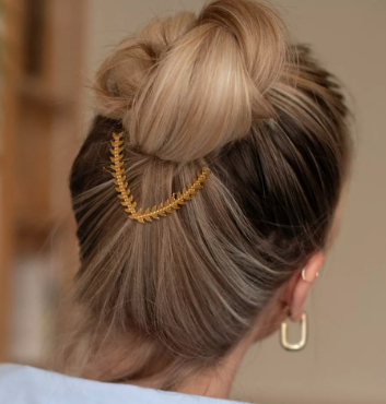 Barrette Cheveux Eve GYPSO