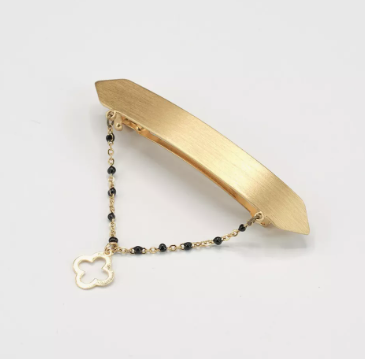 Barrette Cheveux Hortense GYPSO