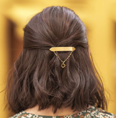 Barrette Cheveux Hortense GYPSO