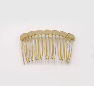 Peigne Cheveux Joséphine GYPSO