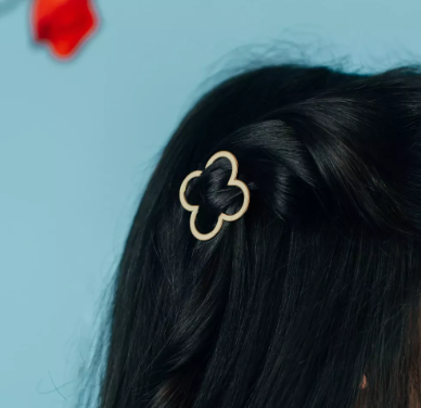 Barrette Cheveux Charlotte GYPSO