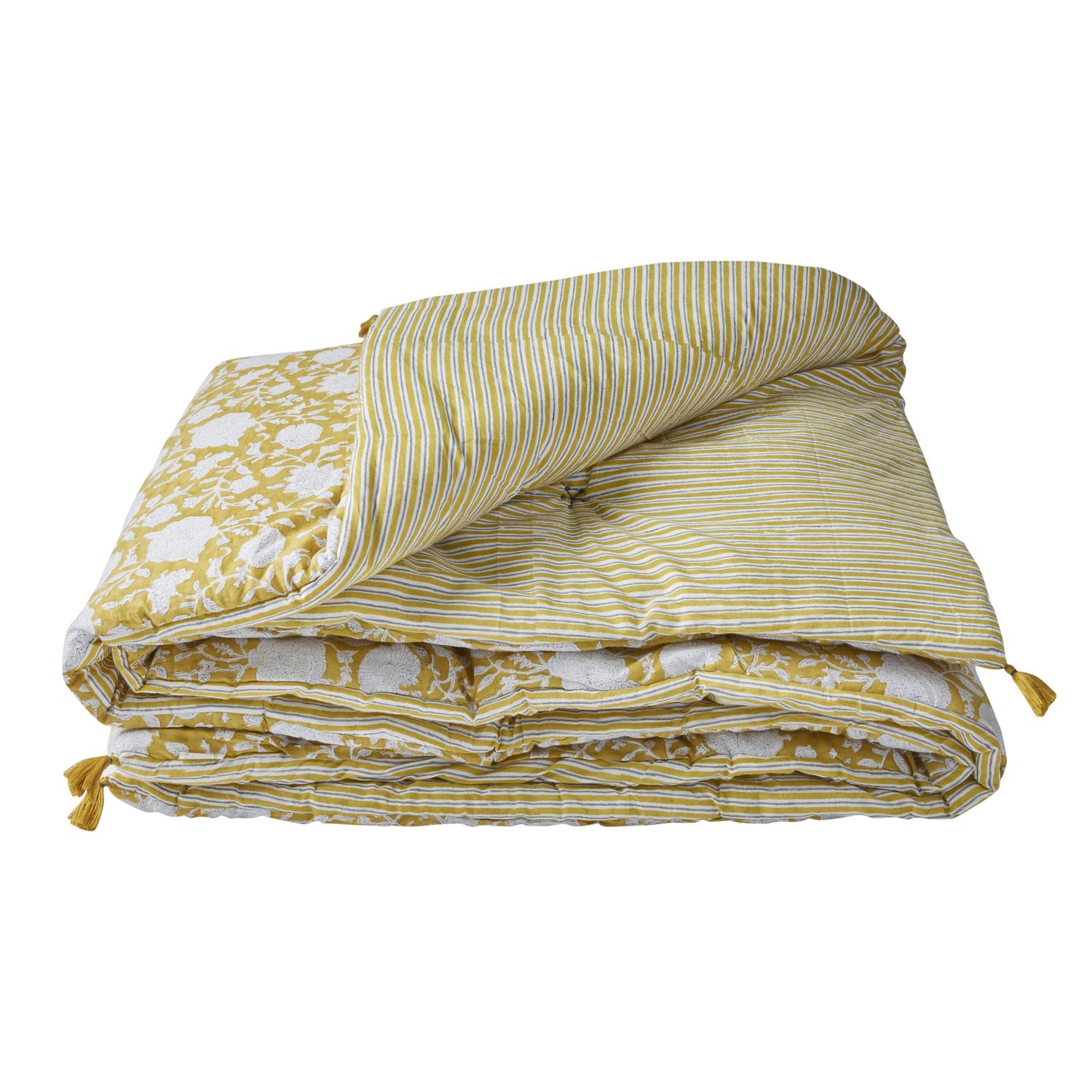 Bout de Lit Sofa Tupia Absynthe BONHEUR DU JOUR