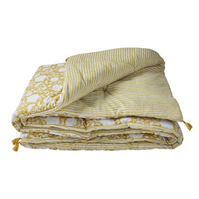 Bout de Lit Sofa Tupia Absynthe BONHEUR DU JOUR