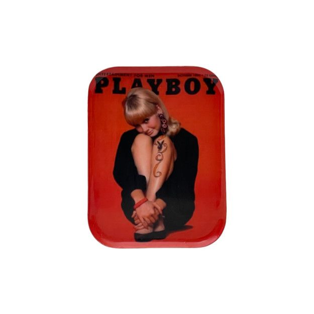 Plateau PLAYBOY BAZAR DE LUXE