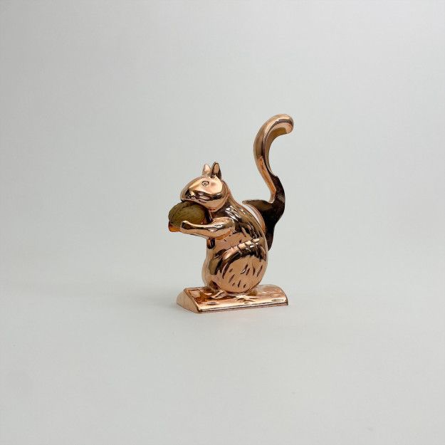 Casse Noix Squirry BAZAR DE LUXE
