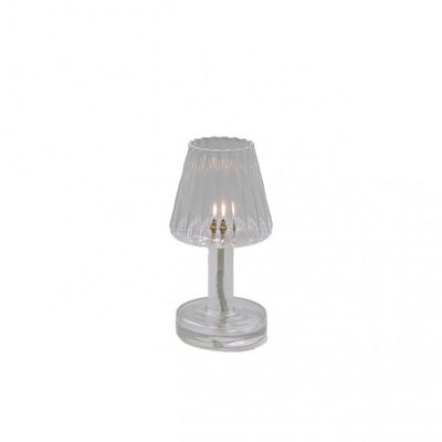Lampe à huile Dining BAZAR DE LUXE