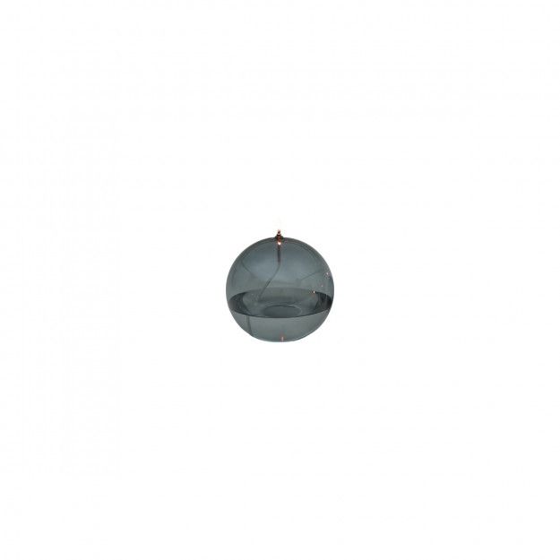 Lampe à huile Sphère XL BAZAR DE LUXE