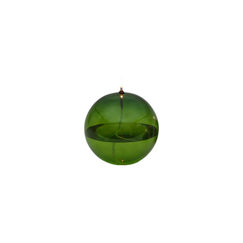 Lampe à huile Sphère 3XL BAZAR DE LUXE Lampe à huile Sphère 3XL BAZAR DE LUXE