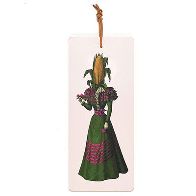 Planche à découper Fruti Lady GANGZAI