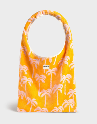 Tenerife T-Shirt Bag WOUF