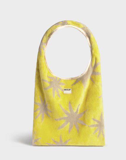 Fuerteventura T-Shirt Bag WOUF