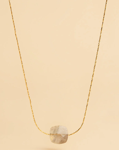 Collier JIMINI SHANSHAN