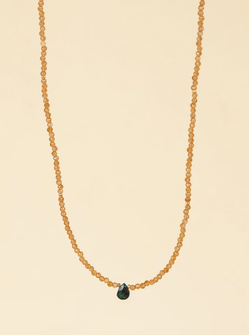 Collier TRAHIR SHANSHAN