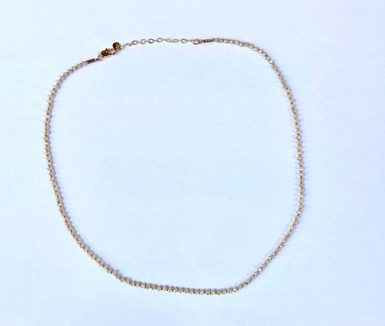 Collier JAYDU SHANSHAN