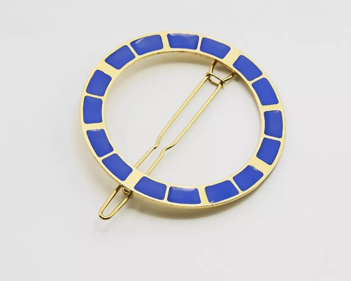 Barrette Cheveux Lucie GYPSO
