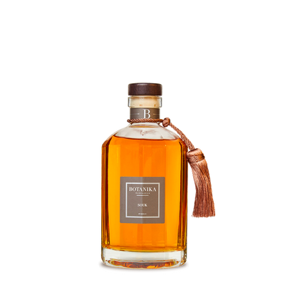 Parfums d'ambiance Souk BOTANIKA