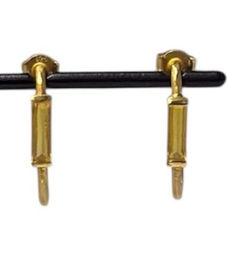 Boucles d'oreille SIMA SHANSHAN