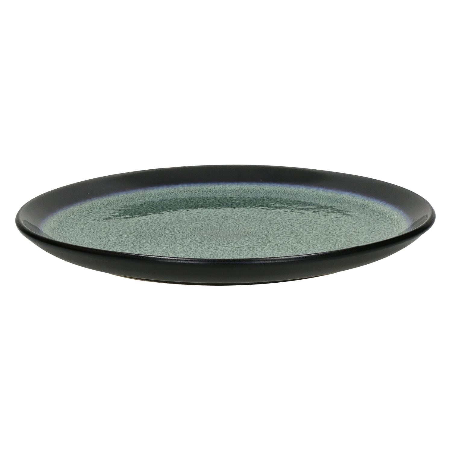 Mirha Esméralda Assiette plate POMAX