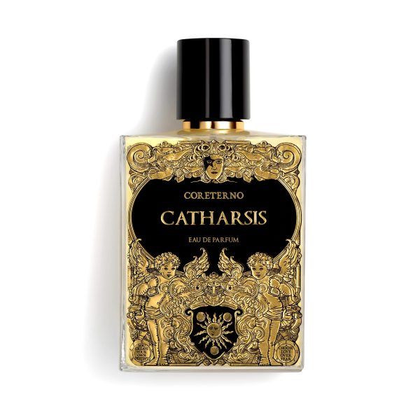 Eau de Parfum Catharsis 100ml CORETERNO