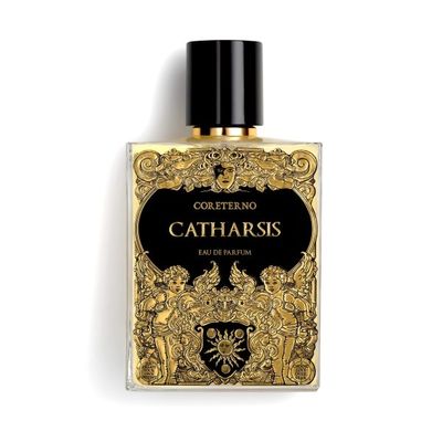 Eau de Parfum Catharsis 100ml CORETERNO Eau de Parfum Catharsis 100ml CORETERNO
