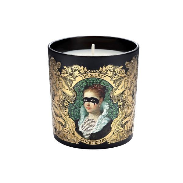 Bougie The Secret CORETERNO