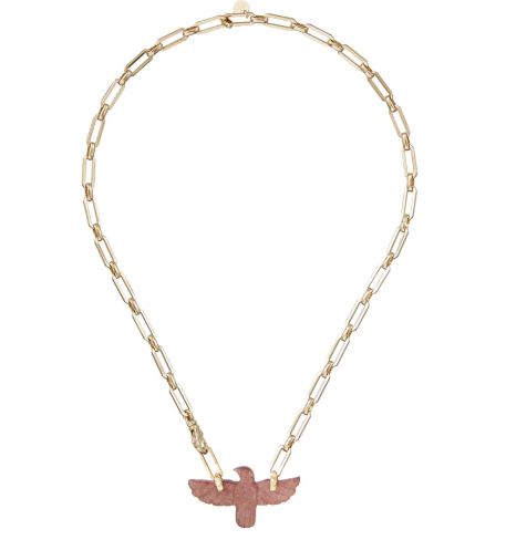 Collier PHENIX Baby ROOM SERVICE