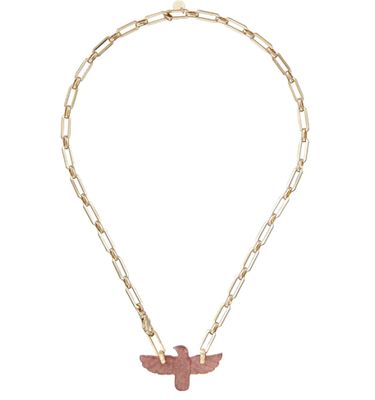 Collier PHENIX Baby ROOM SERVICE