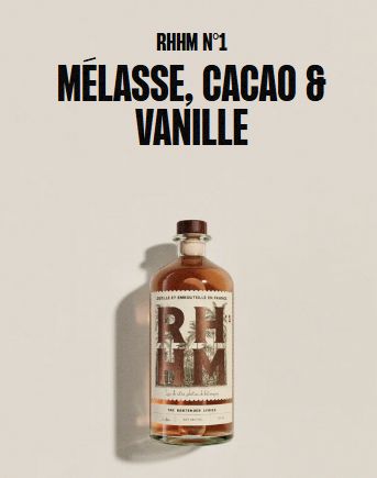 RHHM N°1 70CL