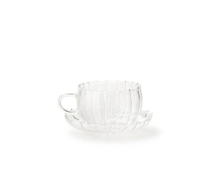Ensemble de 2 tasses à thé BITOSSI