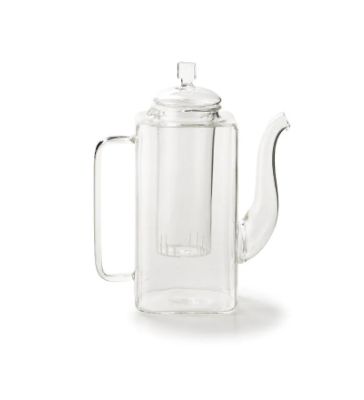 Théière 800ml BITOSSI